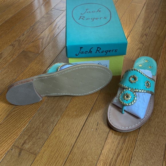Jack Rogers Sandals - Picture 2 of 3